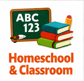Homeschool & Classroom