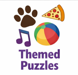 Themed Puzzles
