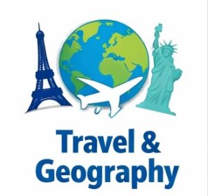 Travel & Geography