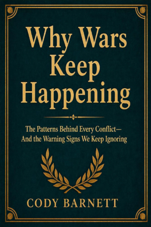 Why Wars Keep Happening – Understanding the Patterns of Conflict (Digital)